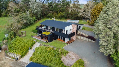 2948 Arapuni Road, Pukeatua, Pukeatua