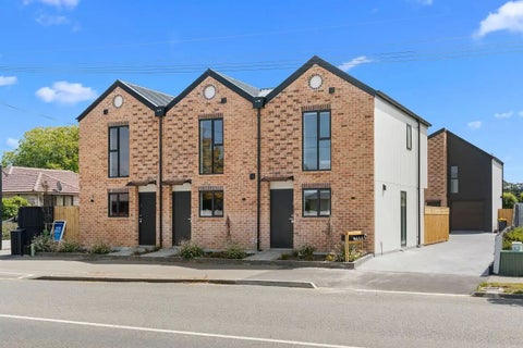 3/61 Farrington Avenue, Bishopdale, Christchurch