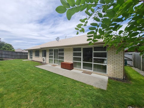 19A Havana Gardens, Shirley, Christchurch