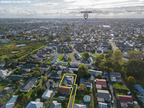 43A Tilford Street, Woolston, Christchurch