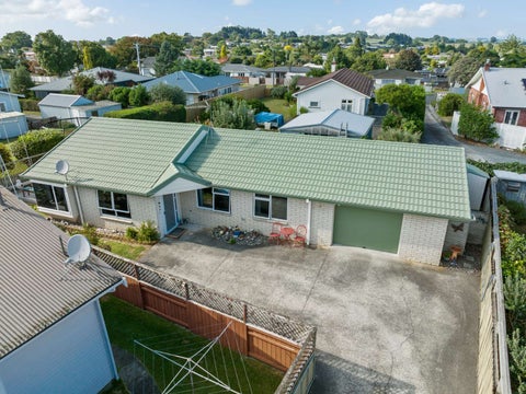 269B Young Street, Te Awamutu, Te Awamutu