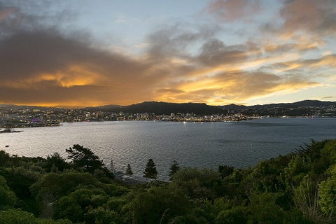 3/22 The Crescent, Roseneath, Wellington