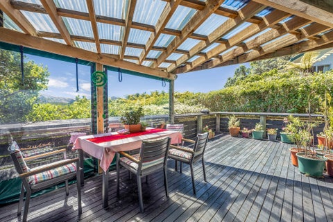 5 Edgeware Road, Wilton, Wellington