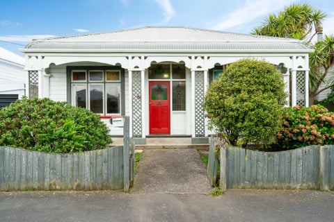 52 Jackson Street, Saint Kilda, Dunedin