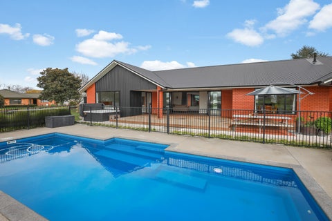 90 Preston Road, Te Awamutu, Te Awamutu