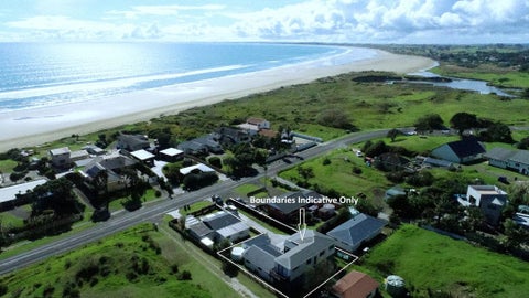 77 Foreshore Road, Ahipara, Kaitaia