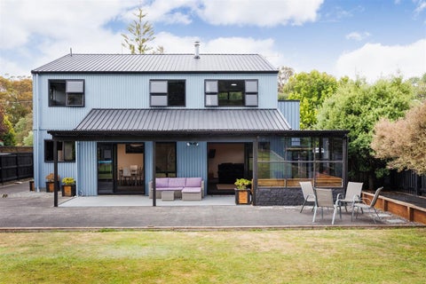 36 Wanganui Road, Marton