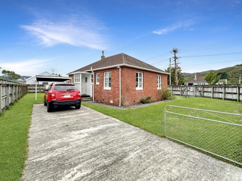 68 Seddon Street, Naenae, Lower Hutt