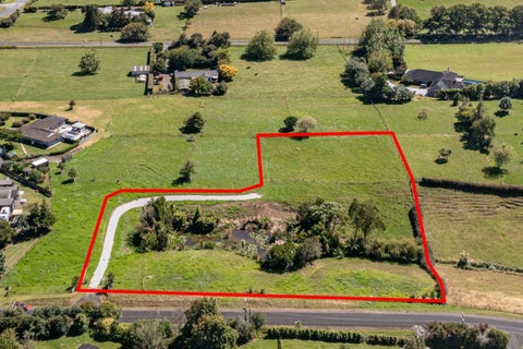 25 Bungard Road, Karaka, Papakura