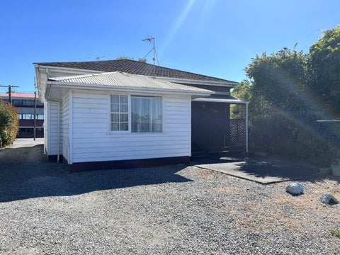 46 Lincoln Road, Masterton