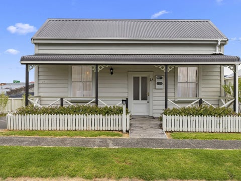 27 Church Street, Te Aroha, Te Aroha