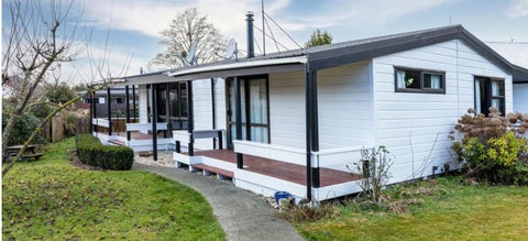 50 McKenzie Street, Geraldine, Geraldine