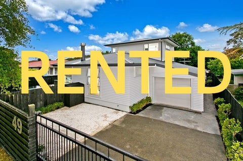 49 Sylvia Road, Hillcrest, Auckland