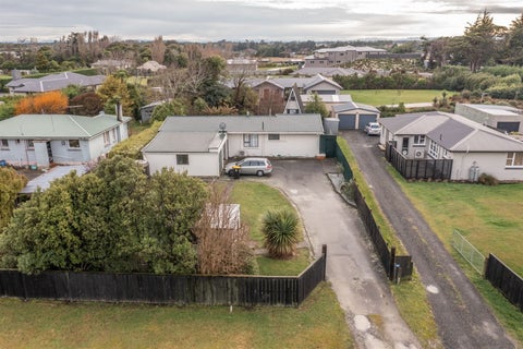 88 Taiepa Road, Otatara, Invercargill