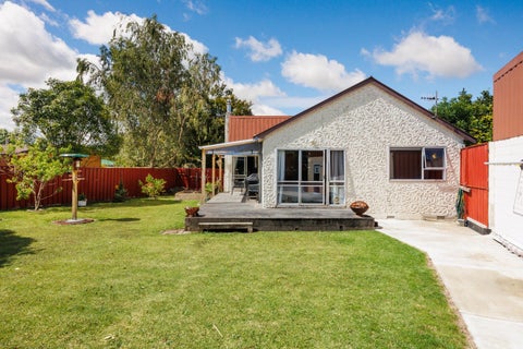 9 Craven Court, Ashhurst, Ashhurst