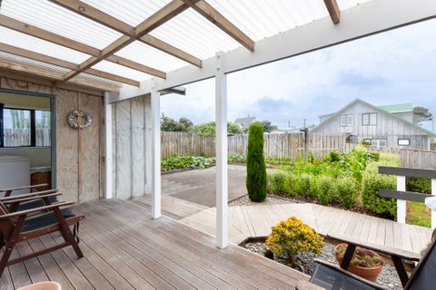 24 Rodney AVE, Te Horo Beach, Te Horo Beach