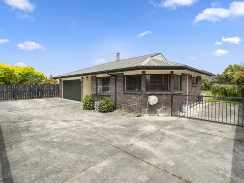 163 James Line, Kelvin Grove, Palmerston North