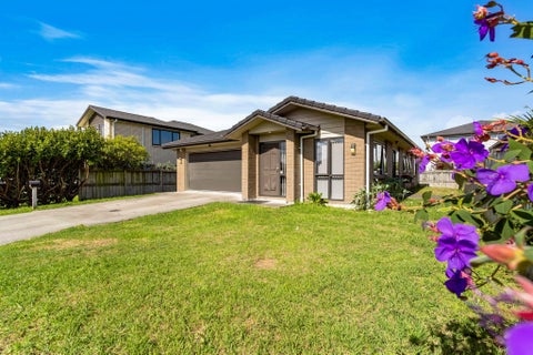 12 Yatterina Avenue, Takanini, Auckland