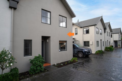2/32 Brockworth Place, Riccarton, Christchurch