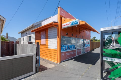 125 Prince Albert Road, Saint Kilda, Dunedin