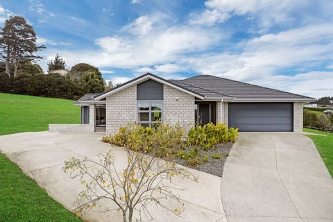 9 Mcintosh Drive, Pokeno, Pōkeno
