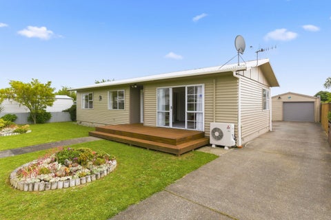14 Solway Street, Levin, Levin
