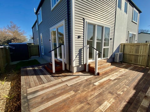 6/32 Ryan Street, Phillipstown, Christchurch