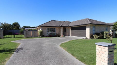4 Madison Street, Carterton, Carterton