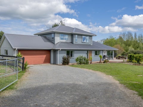 53 Ohau Terraces, Ohau, Levin