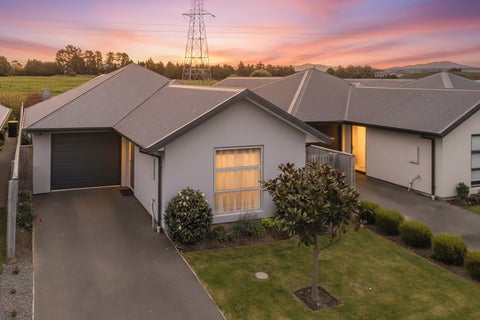 26 Helmore Street, Rangiora, Rangiora