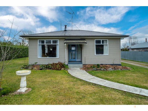 19 Burgess Street, Pleasant Point
