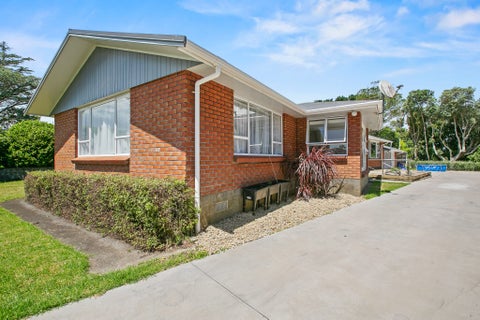 22 Carthew Street, Okato, Okato