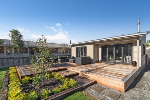 3A Miro Street, Lansdowne, Masterton