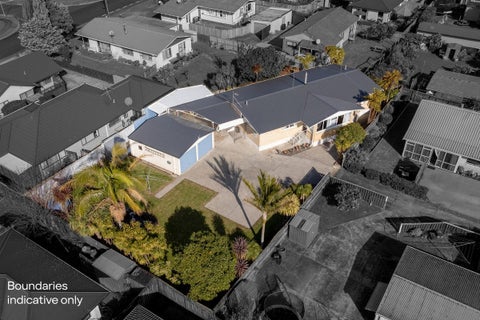 34 Hillstone Avenue, Gate Pa, Tauranga