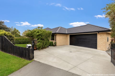 25 Brookside Road, Rolleston, Rolleston