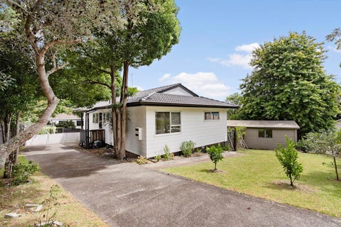 28 Santiago Crescent, Unsworth Heights, Auckland