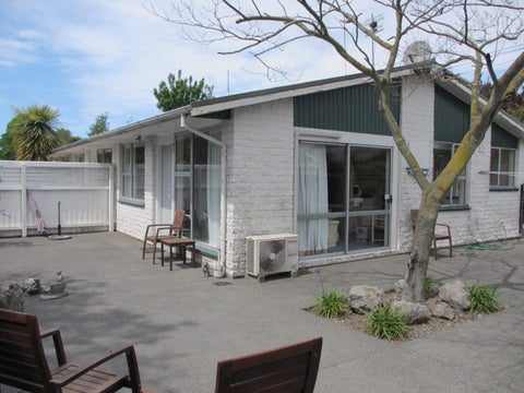 1/12 Tweed Street, Richmond, Christchurch