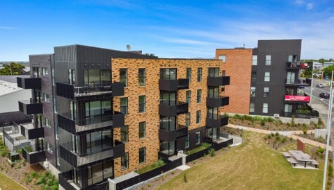 301/6 Rauroa Lane, Hobsonville, Auckland
