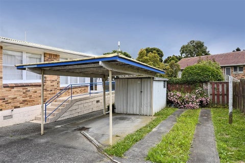 3C Wolverton Street, Avondale, Auckland