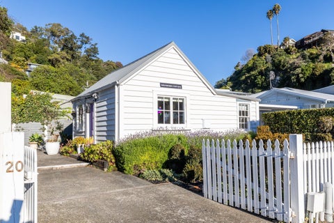 20 Battery Road, Ahuriri, Napier