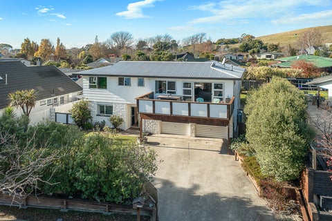 233 Weld Street, Witherlea, Blenheim