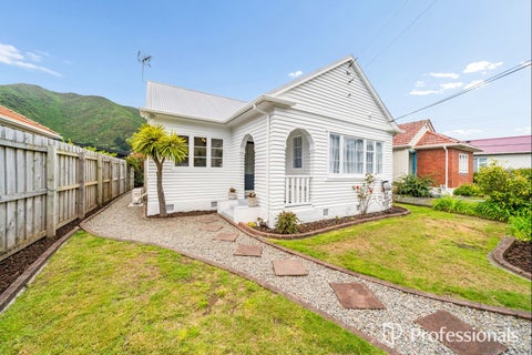 16 Bell Road, Waiwhetu, Lower Hutt