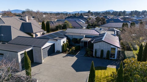 7 Belgrave Drive, Rangiora, Rangiora
