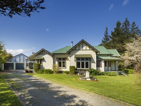 156 Winchester Street, Ashhurst, Ashhurst