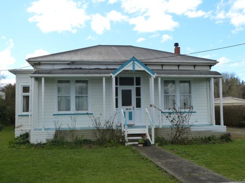 31 Norbiton Road, Foxton, Foxton
