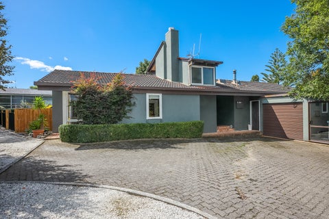 299 College Street, Te Awamutu, Te Awamutu