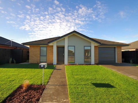 11 Charlbury Drive, Rolleston, Rolleston