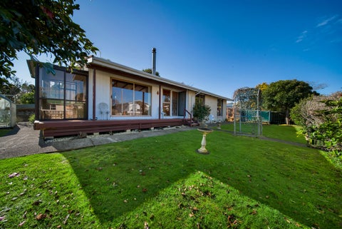 40 Ihaia Street, Waitara, Waitara