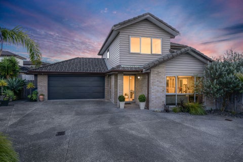 3 Mermaid Mews, Red Beach, Red Beach