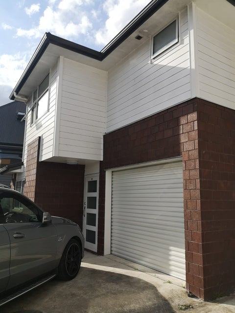 5/4 Littler Place, Hamilton East, Hamilton